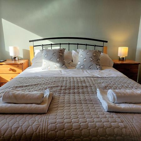 Eddlewood Guest House Леруик Экстерьер фото