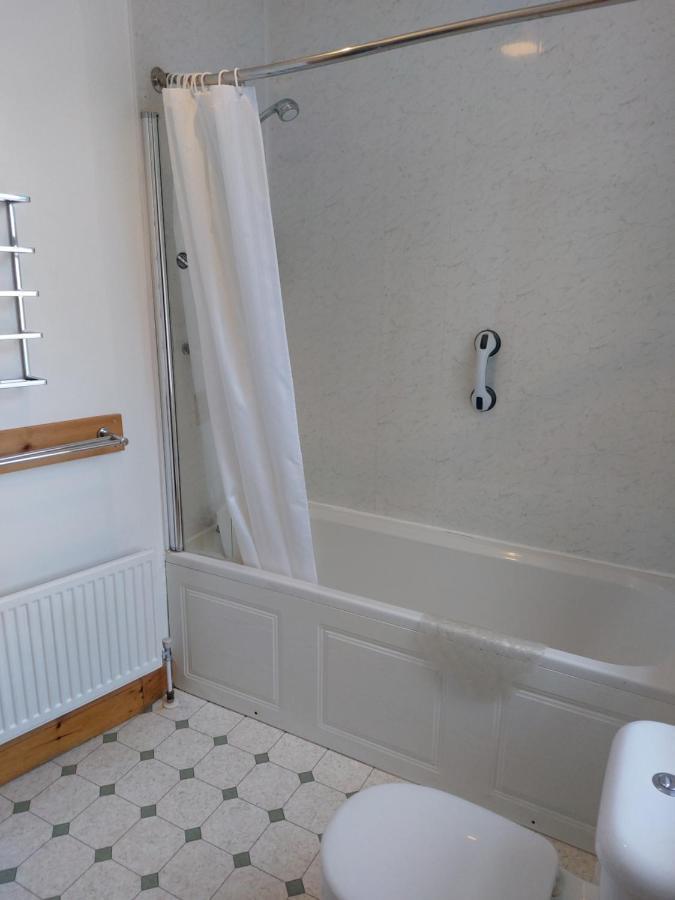 Eddlewood Guest House Леруик Экстерьер фото